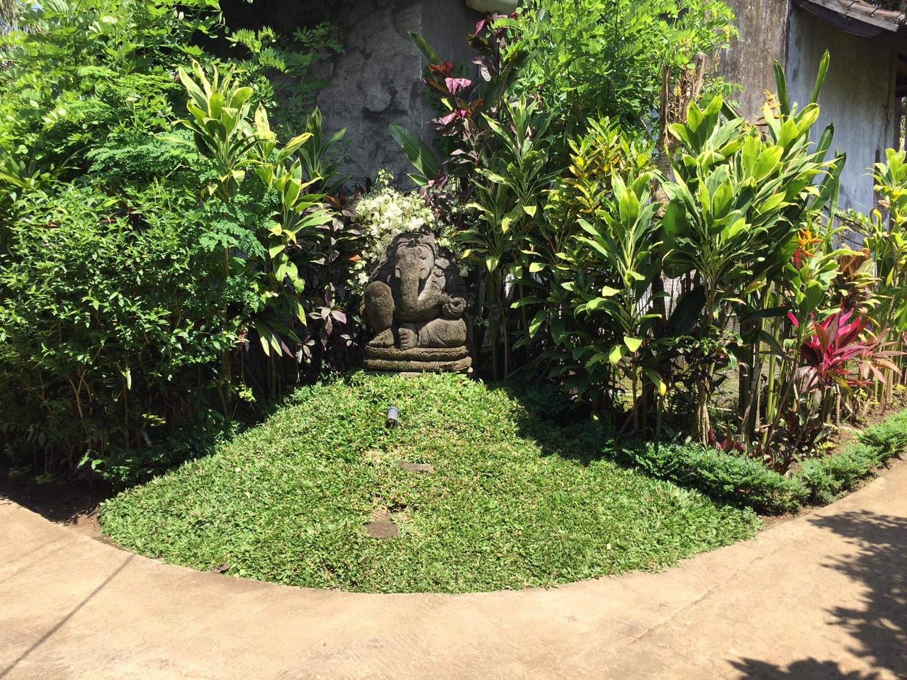 Villa Mahesa - Luxury Bali Retreat